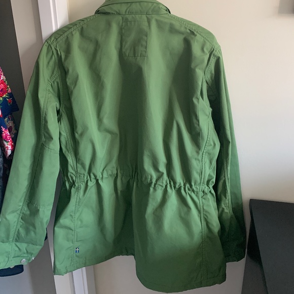 Fjällräven - Raven lite jacket (W) - Picture 6 of 13